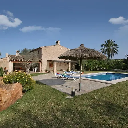 Villa Butxaco *