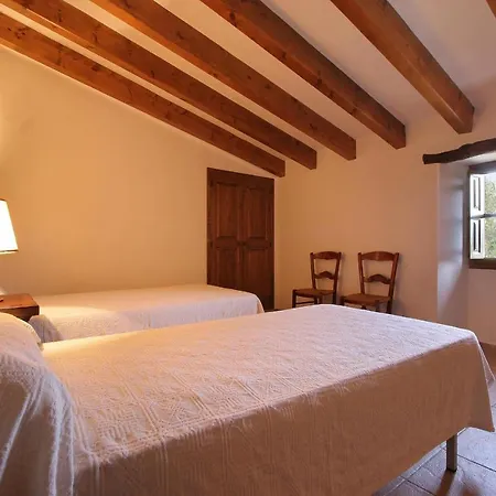 Butxaco Villa Pollenca