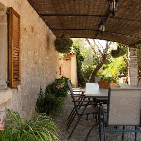 Butxaco Villa