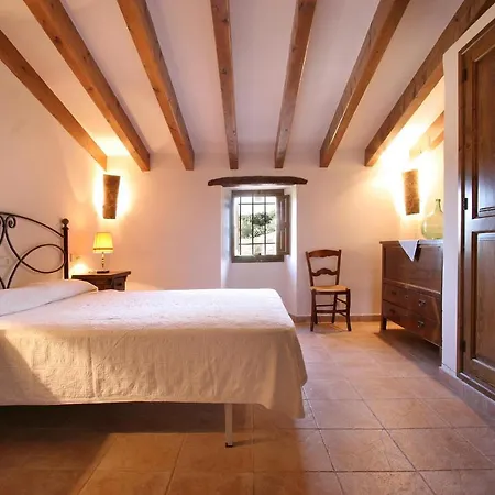 Butxaco Villa