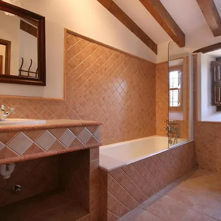 Butxaco Villa