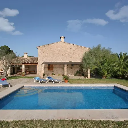 Butxaco Villa *