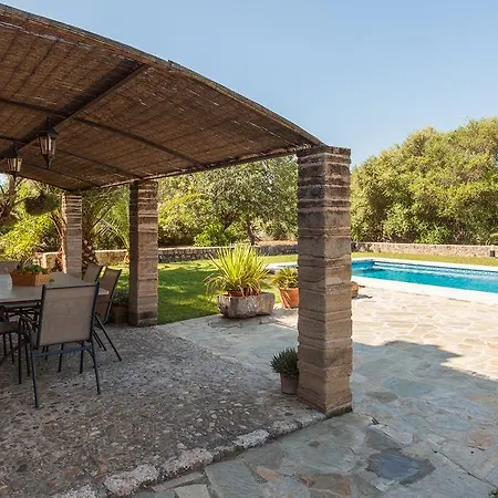 Butxaco Villa *