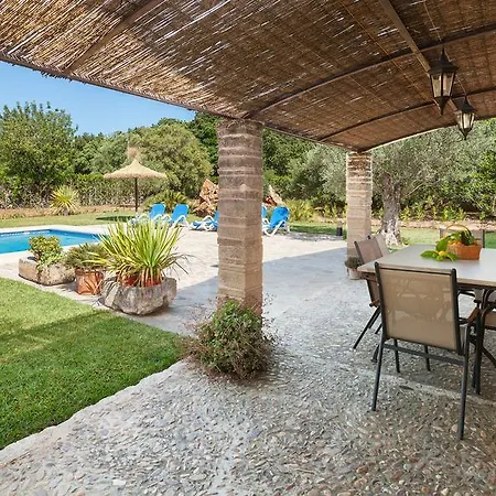 Butxaco Villa