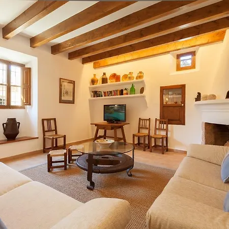 Butxaco Villa Pollenca