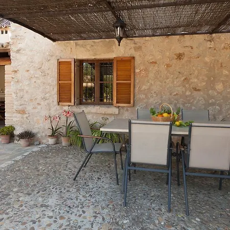 Butxaco Villa *