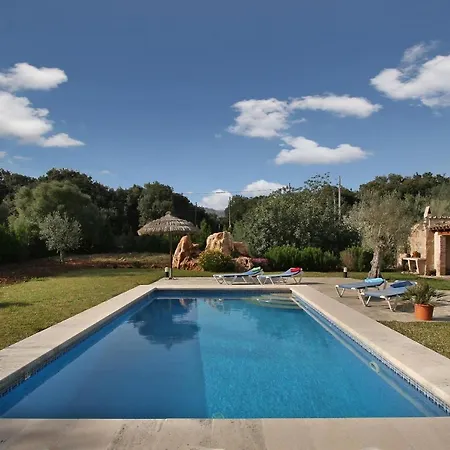Butxaco Villa